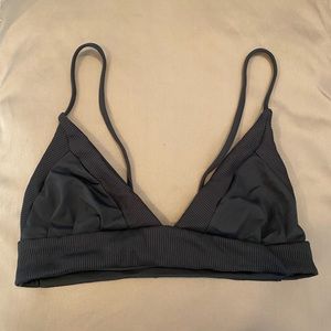 Boys + Arrows bikini top